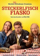 Film Cover: Steckerlfischfiasko
