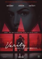Film Cover: Verity - Dunkle Geheimnisse