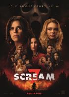 Film Cover: Scream 7