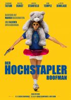 Film Cover: Der Hochstapler - Roofman