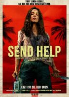 Film Cover: (3D) Send Help