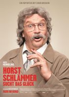 Film Cover: Horst Schlämmer sucht das Glück