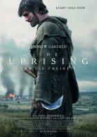 Film Cover: The Uprising - Für die Freiheit