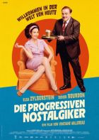 Film Cover: Die progressiven Nostalgiker