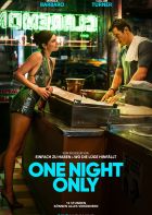 Film Cover: One Night Only