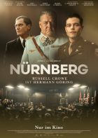Film Cover: Nürnberg
