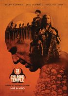 Film Cover: 28 Years later: The Bone Temple
