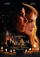 Film Cover: Practical Magic 2 - Zauberhafte Schwestern