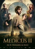 Film Cover: Der Medicus II