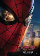 Film Cover: Spider-Man: Brand New Day