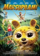 Film Cover: Marsupilami