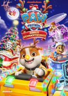 Film Cover: Paw Patrol: Rubbles Weihnachtswunsch