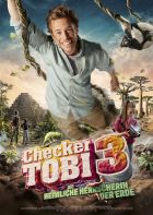 Film Cover: Checker Tobi 3 - Die heimliche Herrscherin der Erde