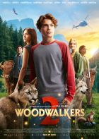 Film Cover: Woodwalkers 2