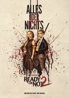 Film Cover: Ready or Not 2