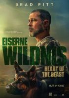 Film Cover: Eiserne Wildnis - Heart Of The Beast