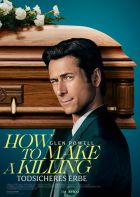 Film Cover: How to Make a Killing: Todsicheres Erbe