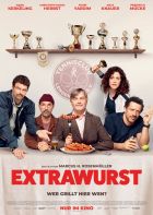 Film Cover: Extrawurst