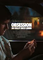 Film Cover: Obsession - Du sollst mich lieben