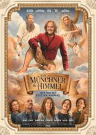 Film Cover: Ein Münchner im Himmel - Der Tod ist erst der Anfang