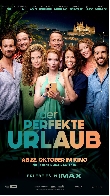Film Cover: Der perfekte Urlaub