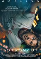 Film Cover: Der Astronaut - Project Hail Mary