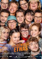 Film Cover: Das gewisse Etwas